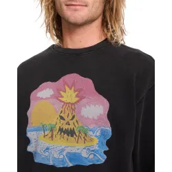 Volcom Fa Ozzy Sweatshirt