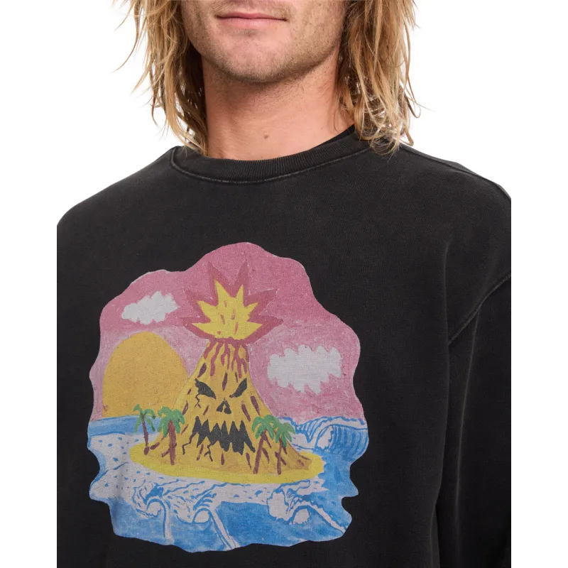 Volcom Fa Ozzy Sweatshirt