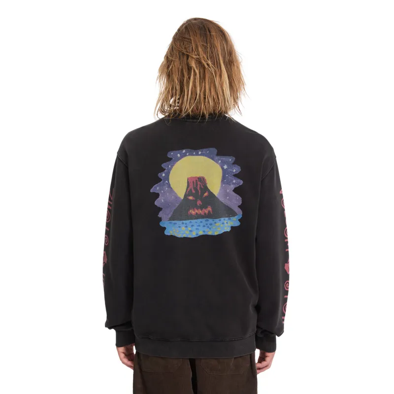 Volcom Fa Ozzy Sweatshirt