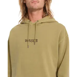 Volcom Big Stone Hoodie