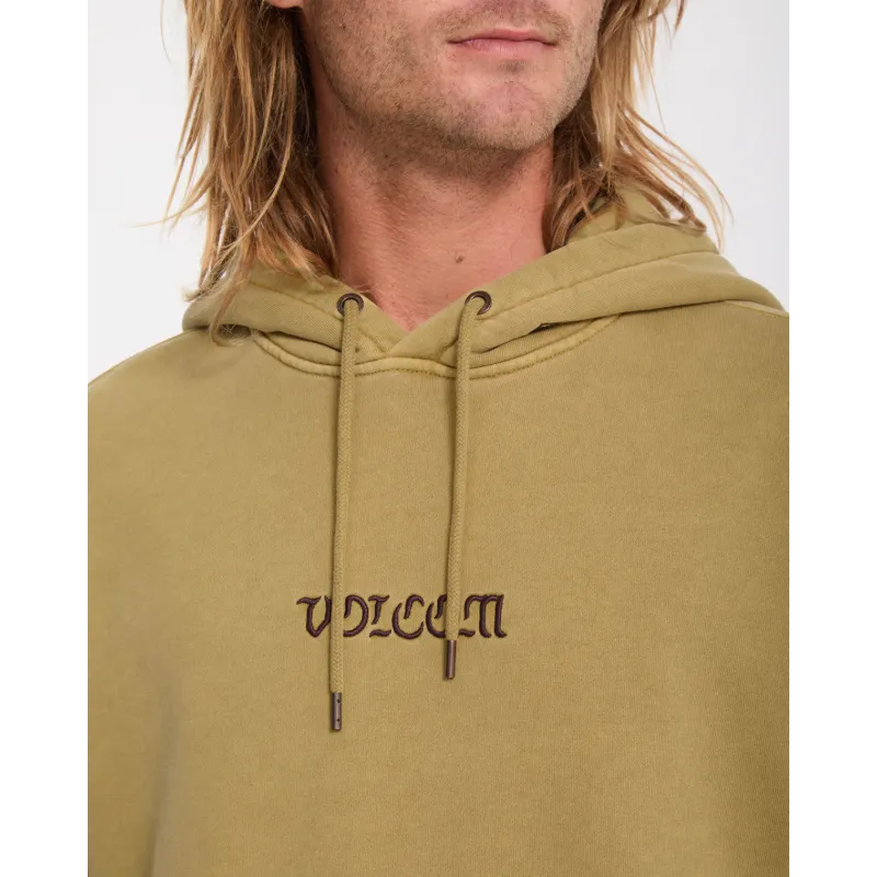 Volcom Big Stone Hoodie