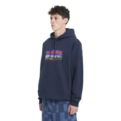 Volcom Fa Carrau Hoodie