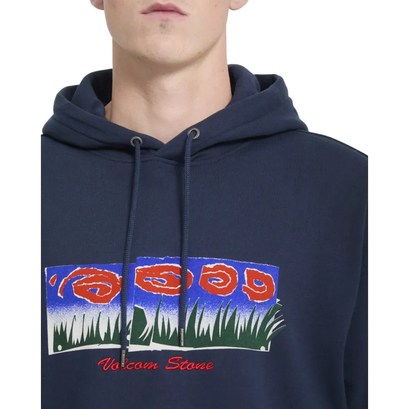 Volcom Fa Carrau Hoodie