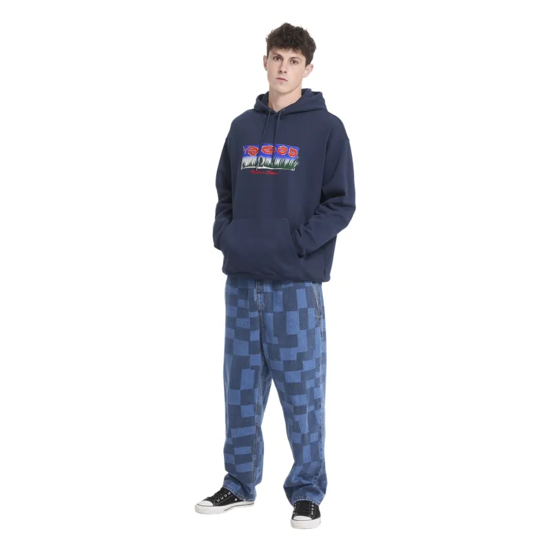 Volcom Fa Carrau Hoodie