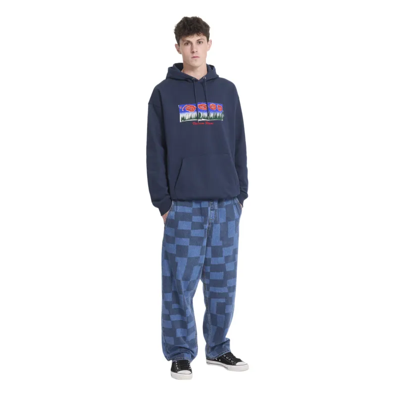Volcom Fa Carrau Hoodie