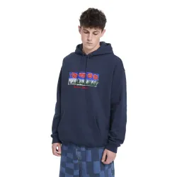 Volcom Fa Carrau Hoodie