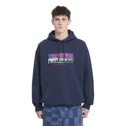 Volcom Fa Carrau Hoodie