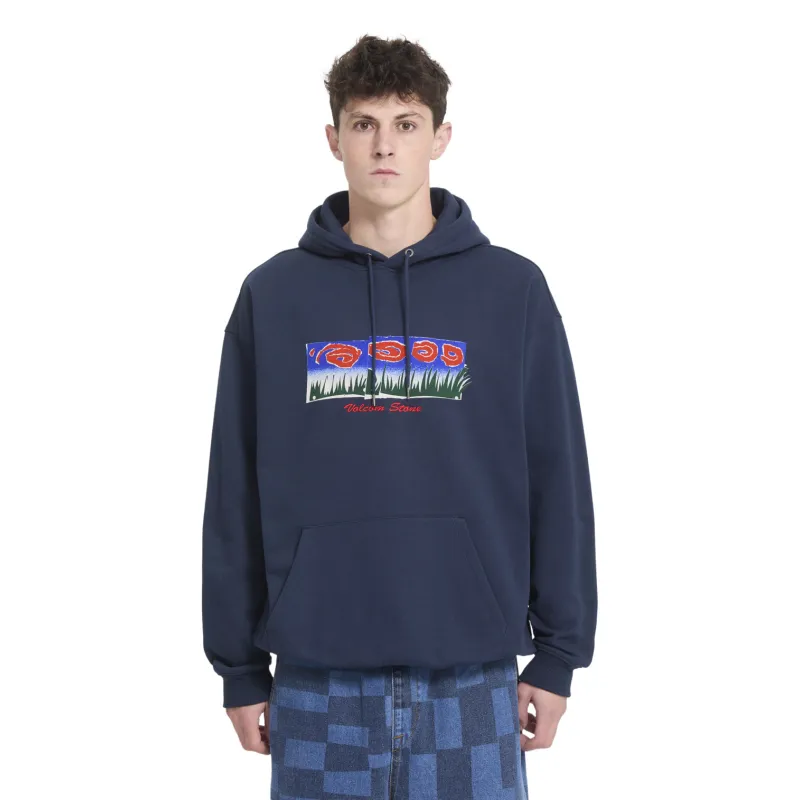 Volcom Fa Carrau Hoodie