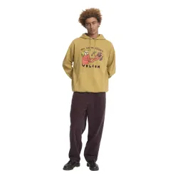 Volcom Earth Speaks Hoodie