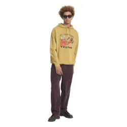 Volcom Earth Speaks Hoodie