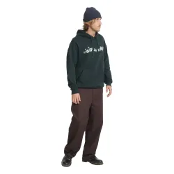 Volcom Alive We Ride Hoodie