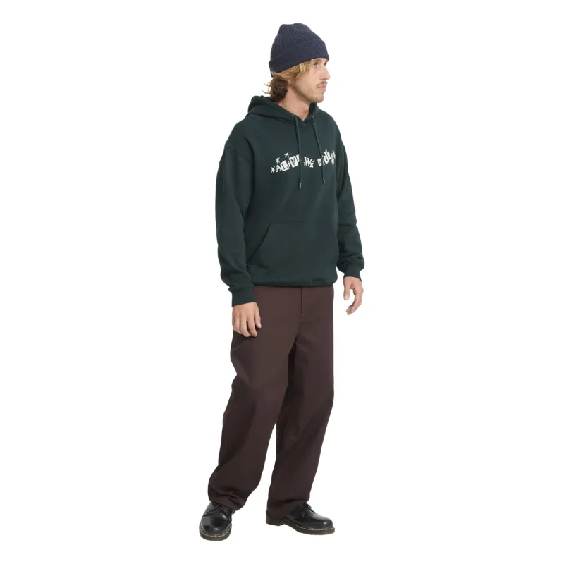 Volcom Alive We Ride Hoodie