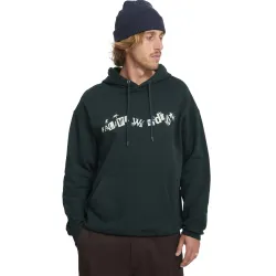 Volcom Alive We Ride Hoodie