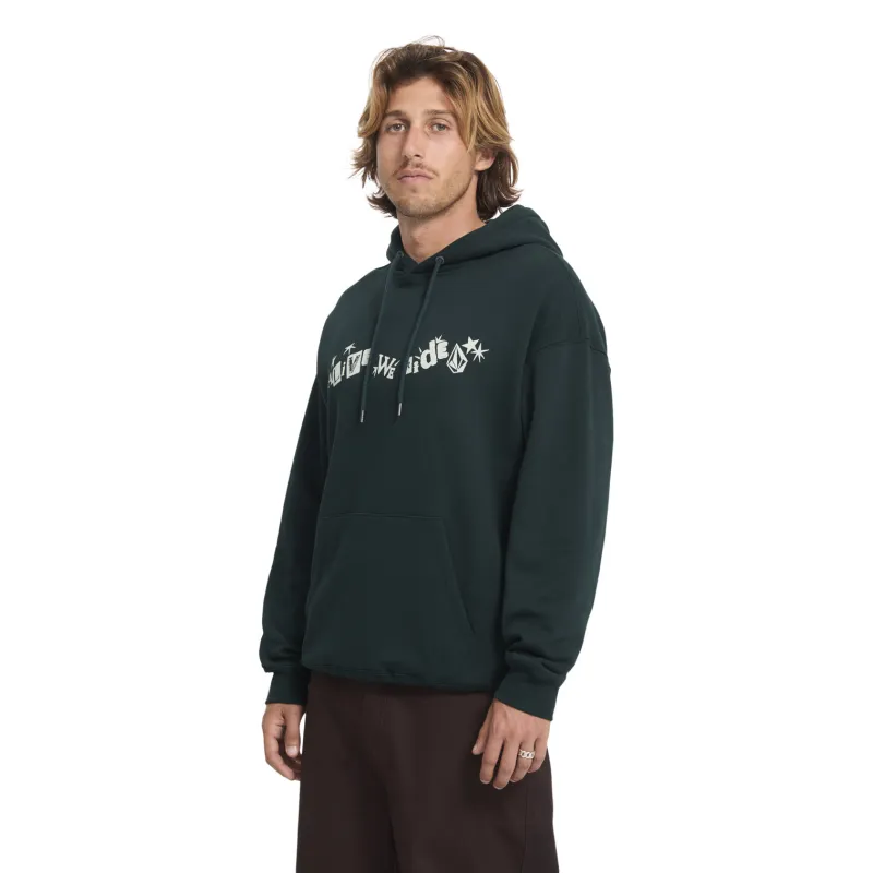 Volcom Alive We Ride Hoodie