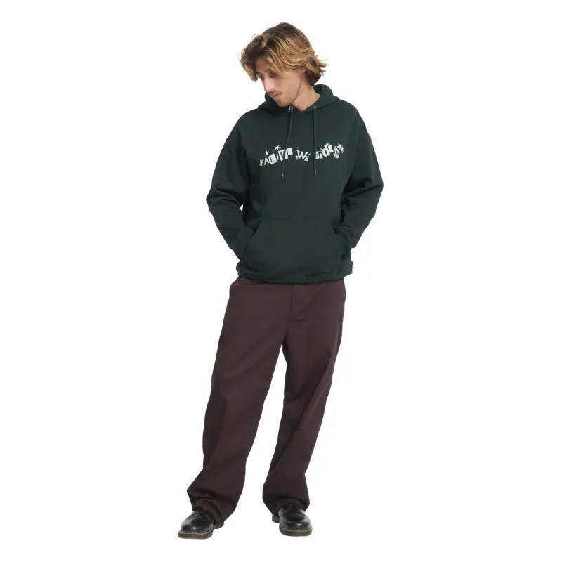 Volcom Alive We Ride Hoodie