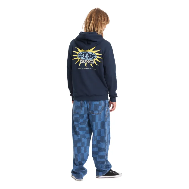 Volcom Watanite Hoodie