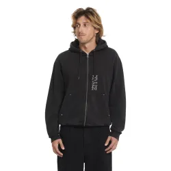 Volcom Studder Zip-Hoodie Hoodie