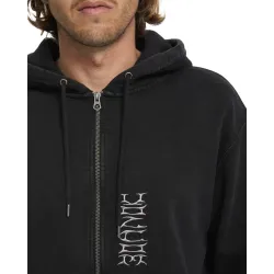 Volcom Studder Zip-Hoodie Hoodie