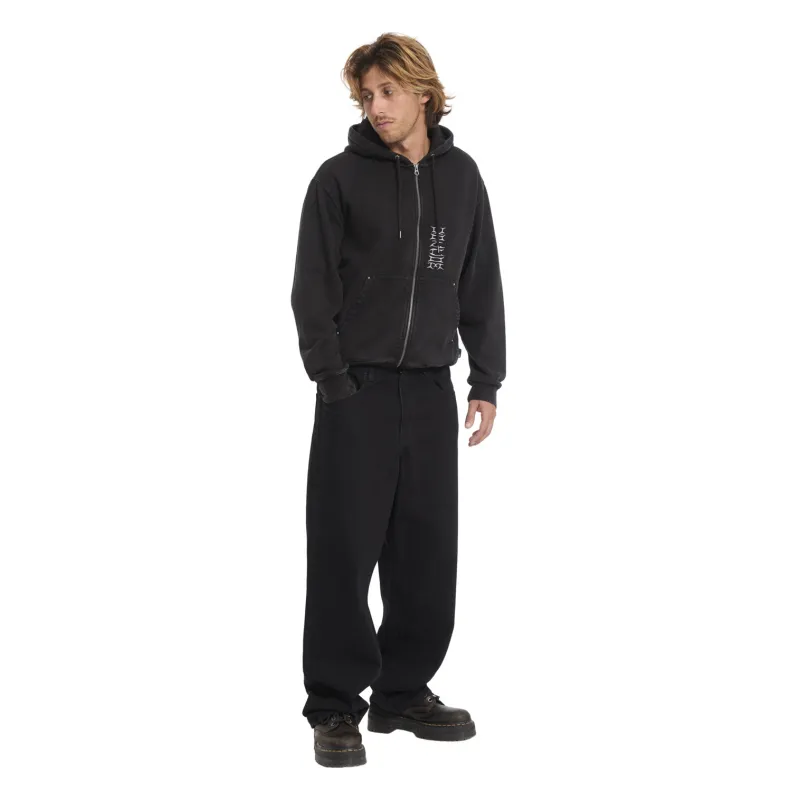Volcom Studder Zip-Hoodie Hoodie
