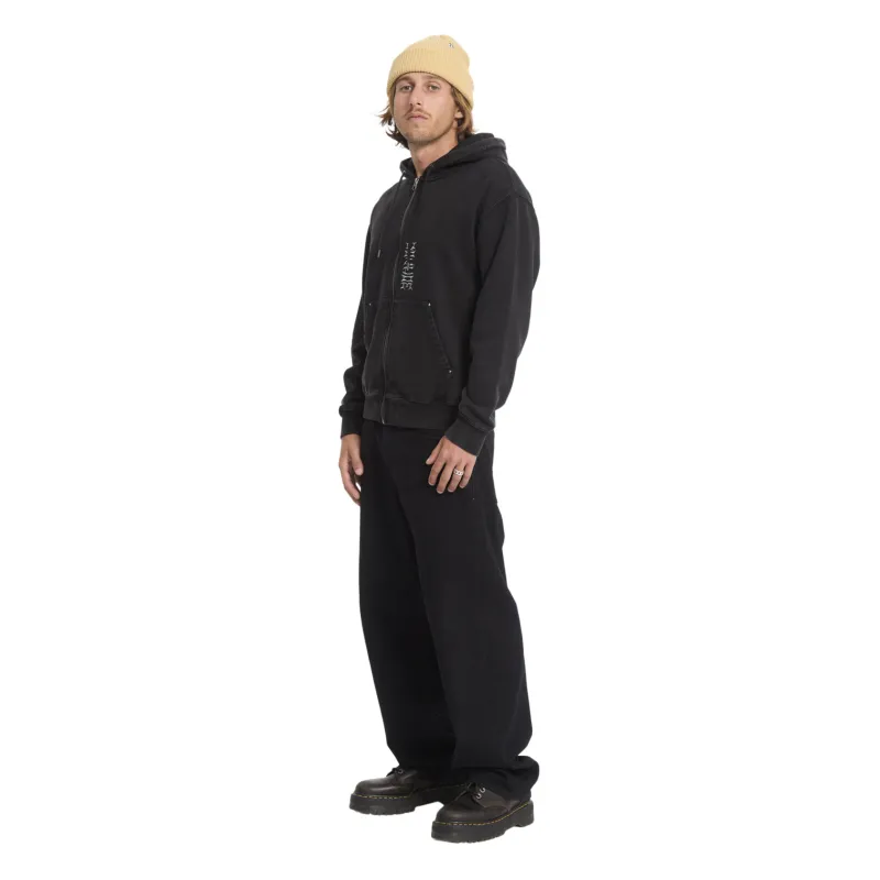 Volcom Studder Zip-Hoodie Hoodie