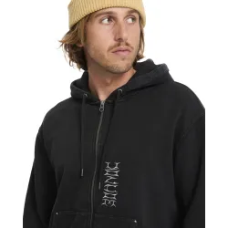 Volcom Studder Zip-Hoodie Hoodie