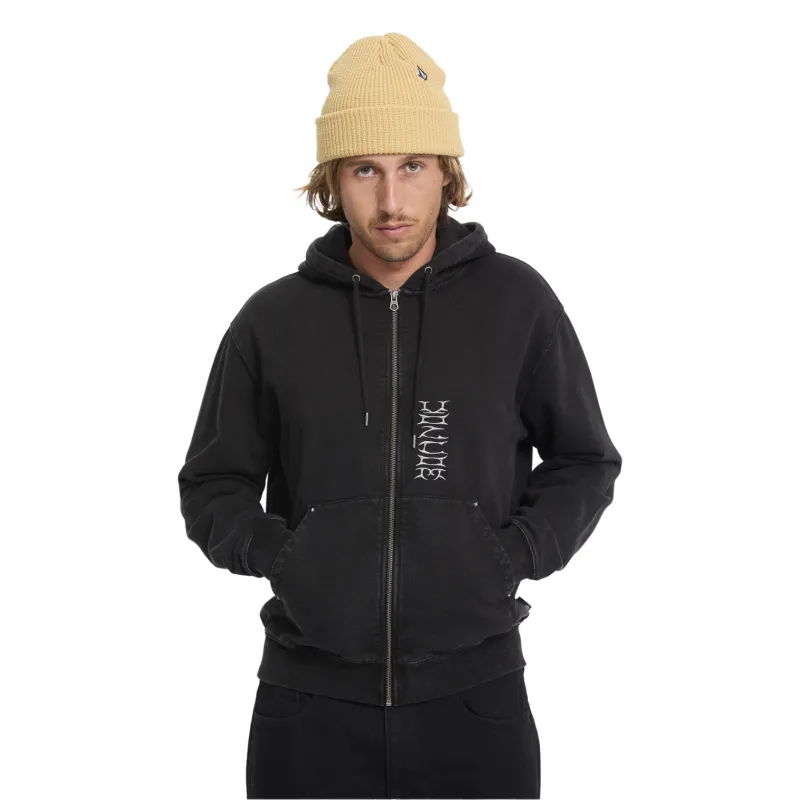 Volcom Studder Zip-Hoodie Hoodie