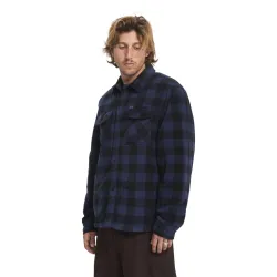 Volcom Bowered Ii Fleece Shirt