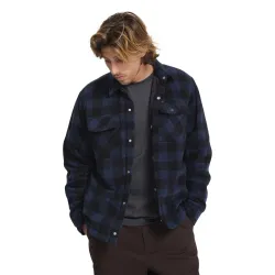 Volcom Bowered Ii Fleece Shirt