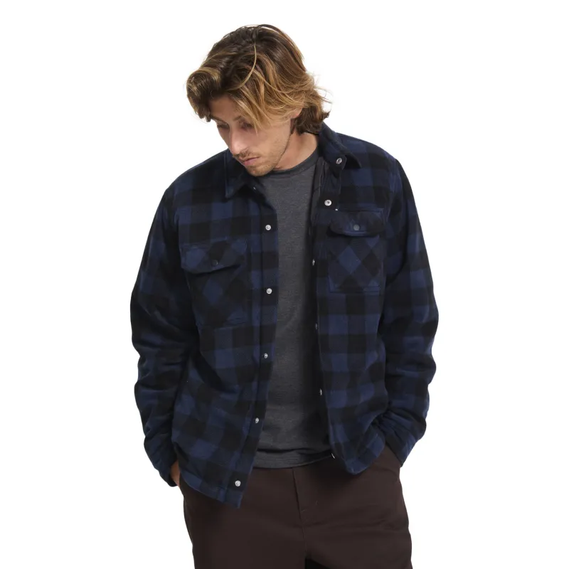 Volcom Bowered Ii Fleece Shirt