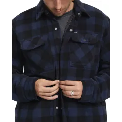 Volcom Bowered Ii Fleece Shirt