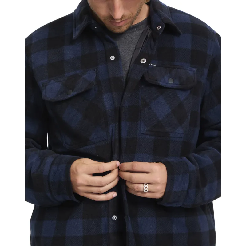 Volcom Bowered Ii Fleece Shirt