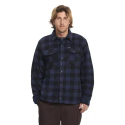 Volcom Bowered Ii Fleece Shirt