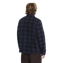 Volcom Bowered Ii Fleece Shirt
