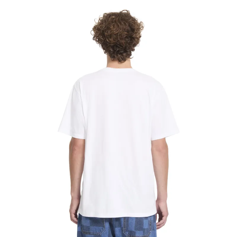 Volcom Pierbike Basic T-Shirt
