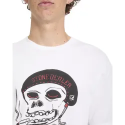 Volcom Pierbike Basic T-Shirt