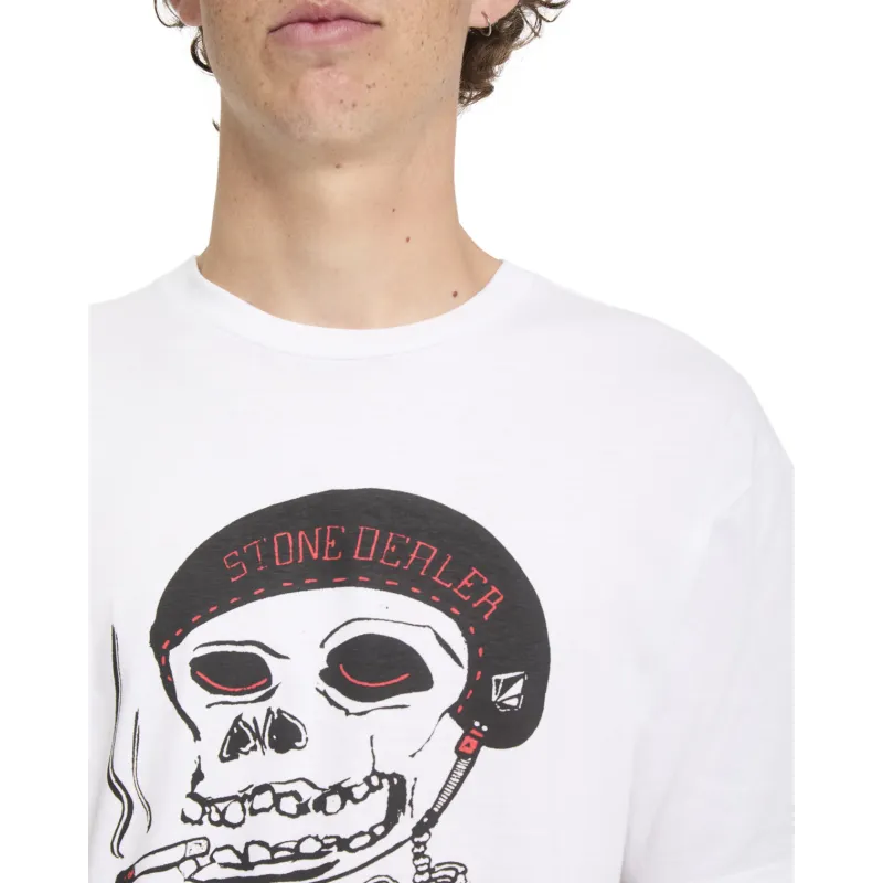 Volcom Pierbike Basic T-Shirt