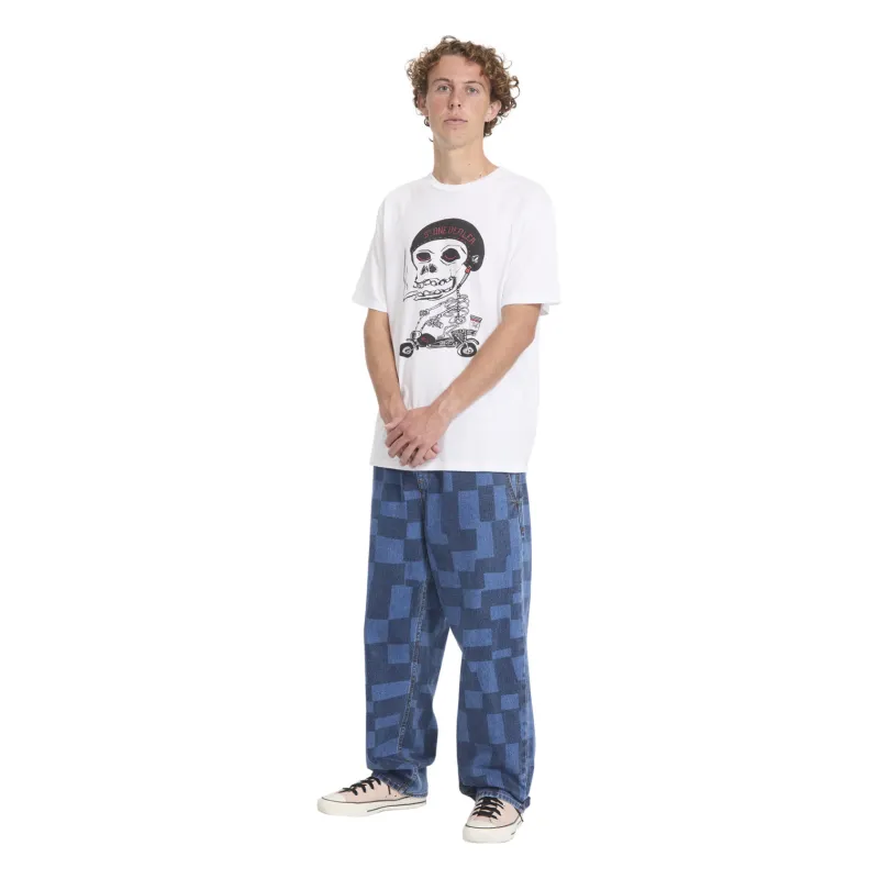 Volcom Pierbike Basic T-Shirt