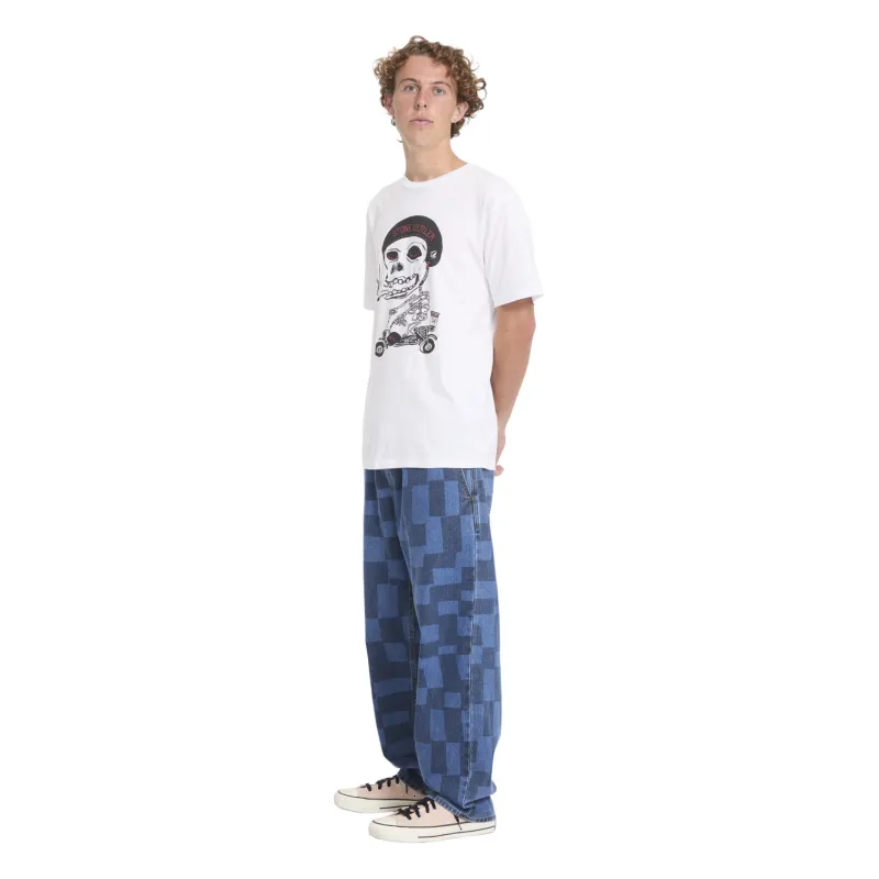 Volcom Pierbike Basic T-Shirt