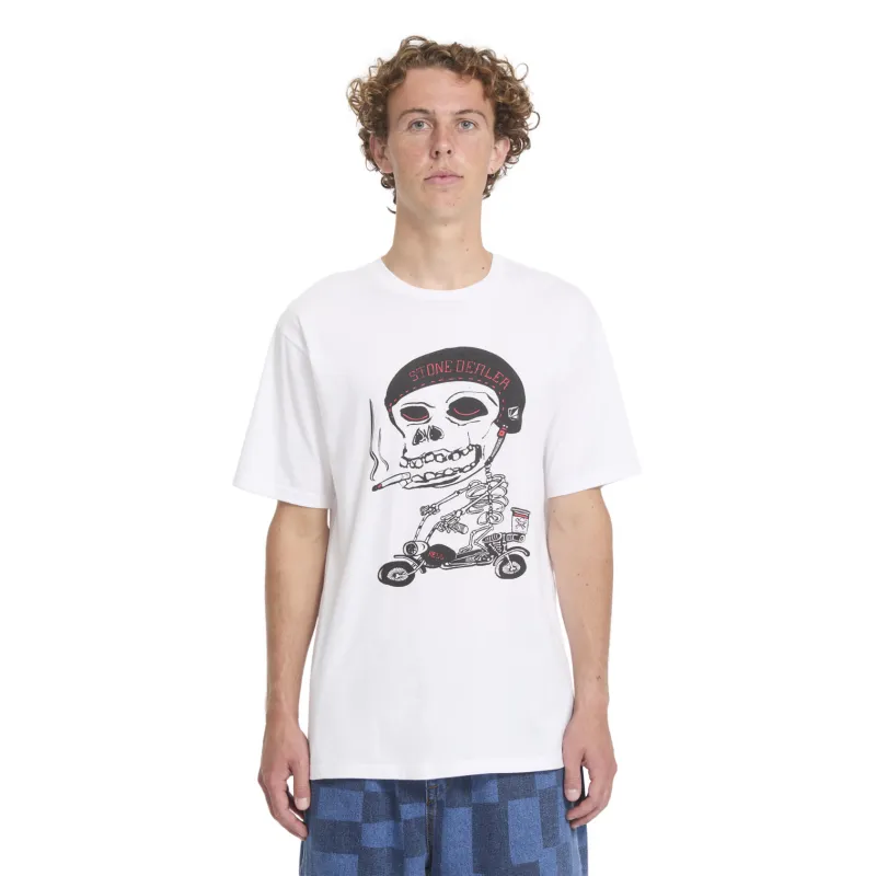 Volcom Pierbike Basic T-Shirt