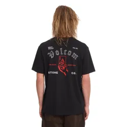 Volcom Winsome Basic T-Shirt