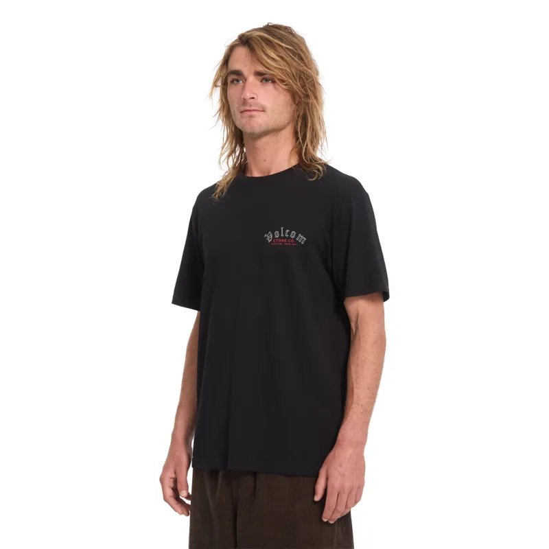 Volcom Winsome Basic T-Shirt