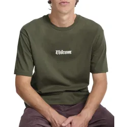 Volcom Linear Basic T-Shirt