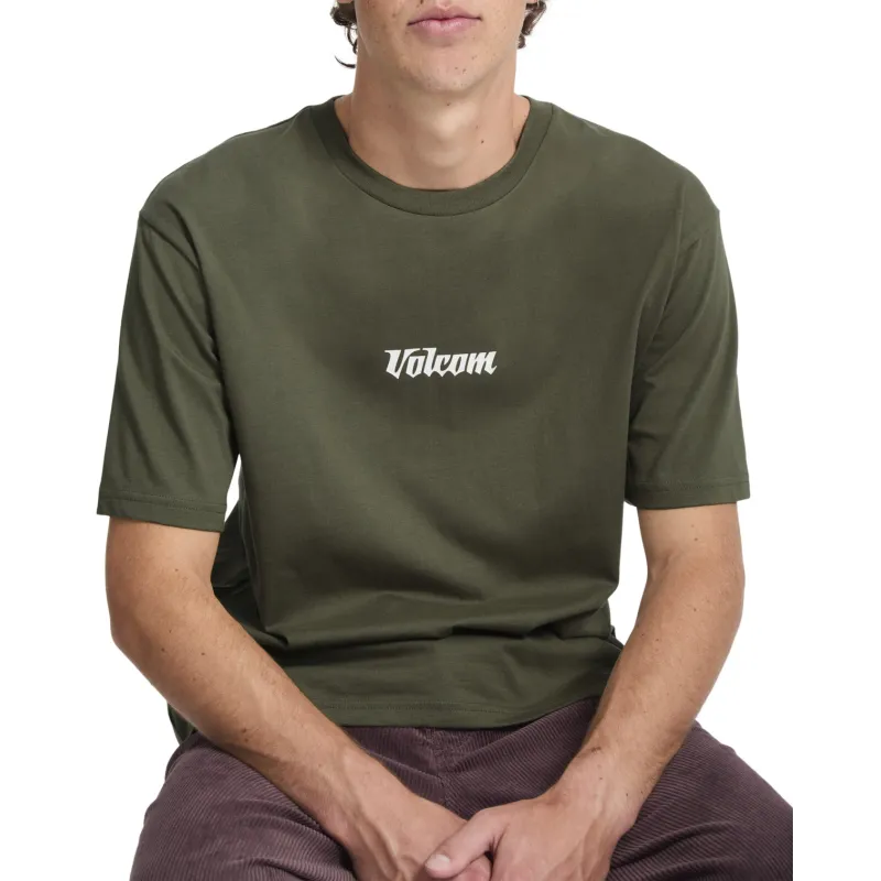 Volcom Linear Basic T-Shirt