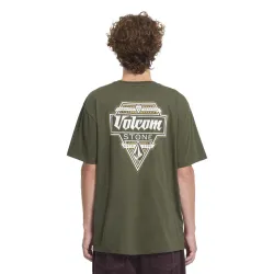 Volcom Linear Basic T-Shirt