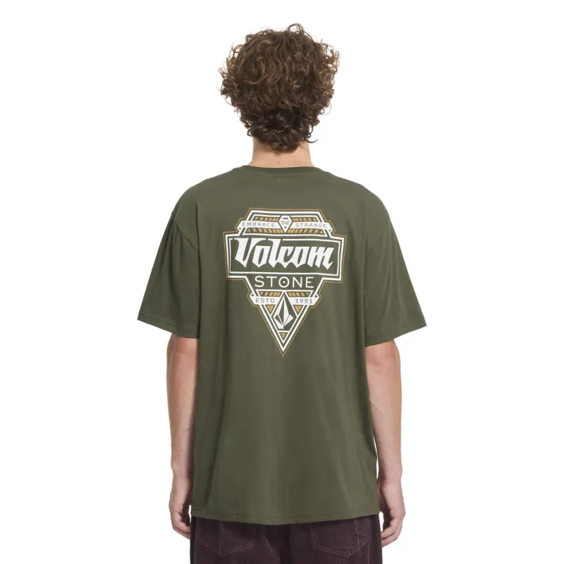 Volcom Linear Basic T-Shirt
