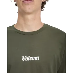 Volcom Linear Basic T-Shirt
