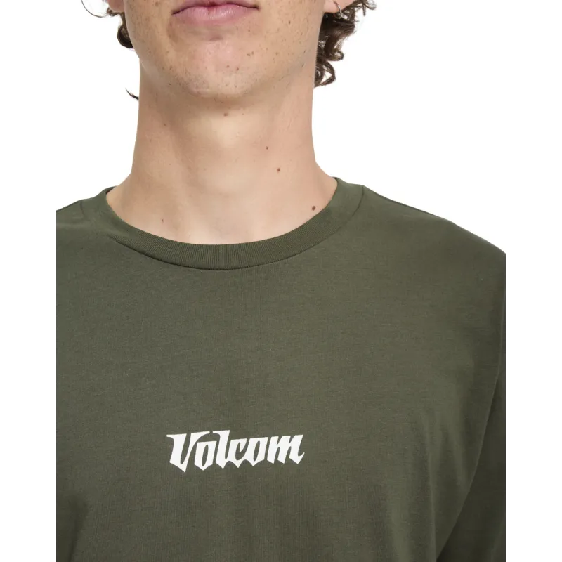 Volcom Linear Basic T-Shirt