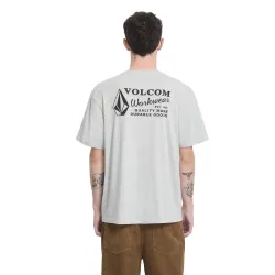 Volcom Workwear T-Shirt