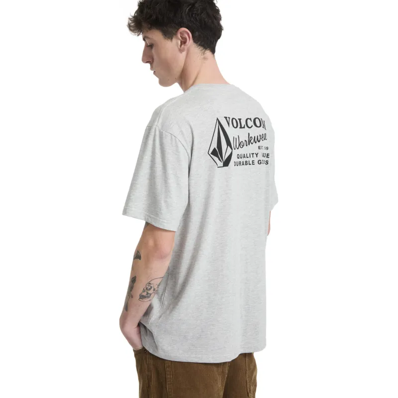 Volcom Workwear T-Shirt