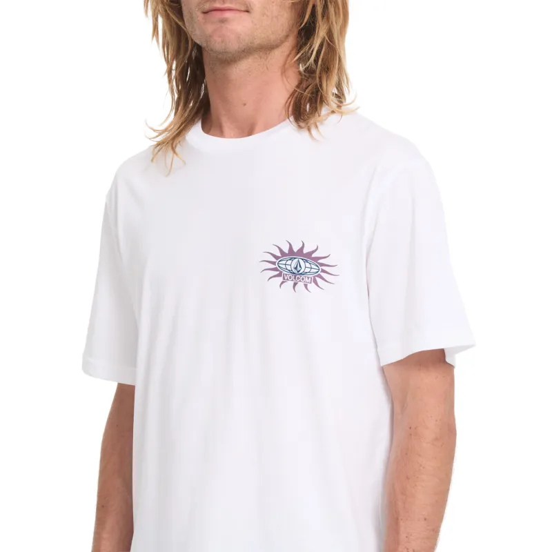 Volcom Sunlog T-Shirt